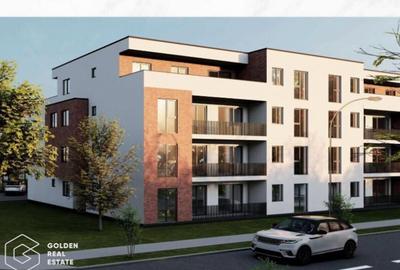 Apartament de 3 Camere in Complex Rezidential Exclusivist - 1