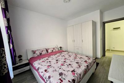 Apartament cu 2 camere decomandat, mobilat în Dobroești - 15