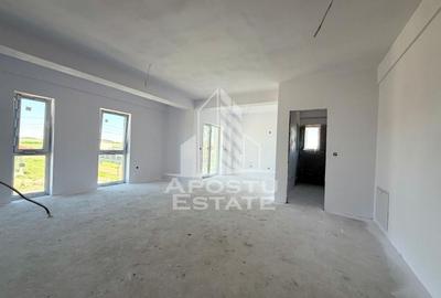 Garsonieră semidecomandată în Sânandrei - 3