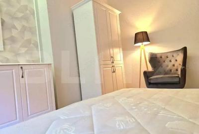 Apartament cu 4 camere decomandat, mobilat în Central - 2