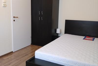 Apartament cu 2 camere nedecomandat, mobilat în Brașovul Vechi - 10