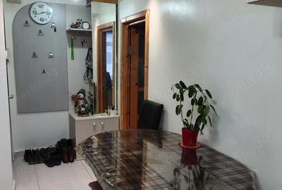 Apartament cu 2 camere semidecomandat în Ultracentral - 4