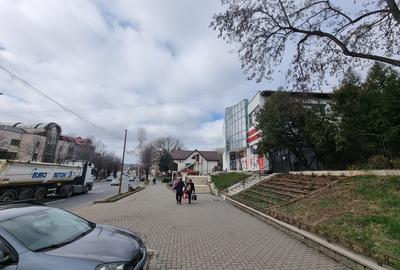 Spatiu comercial de inchiriat, zona centrala - COMISION 0% - 4