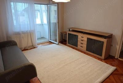 Apartament cu 2 camere semidecomandat în Complex Studențesc - 9