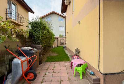 Vanzare vila individuala Domnesti, la cheie ! - 5