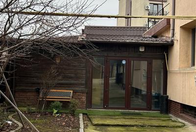 Spațiu comercial, de 140 mp, în Băneasa