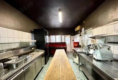 Spațiu comercial, în Central - 5