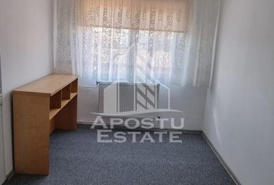 Apartament cu 2 camere semidecomandat în Șagului - 2