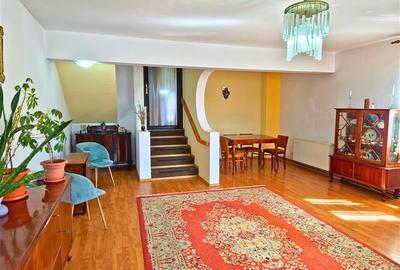 Casă individuală cu 3 camere cu Canalizare în Vlădești - 2