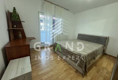Ap 3 camere | DECOMANDAT | 2 bai | BALCON | Marasti/Bucuresti - 27