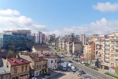 Apartament cu 3 camere decomandat în Central - 11