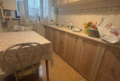 Apartament cu 3 camere decomandat în Central - 11