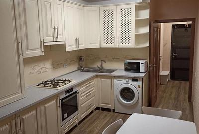 Garsonieră decomandată în Rahova