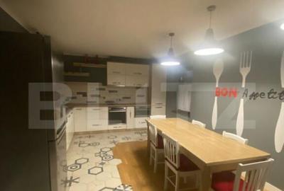 Apartament de inchiriat, 3 camere, zona Centrala - 7