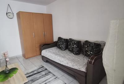 Garsonieră semidecomandată, mobilată în Dristor - 12