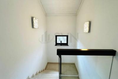 Casă individuală cu 5 camere cu Teren 1000 Mp în Snagov - 12