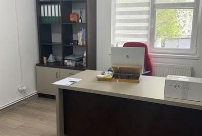 Apartament cu 3 camere decomandat în Mărăști - 3