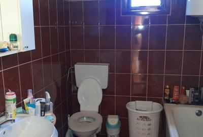 Casă cu 3 camere cu Teren 360 Mp în Central - 5