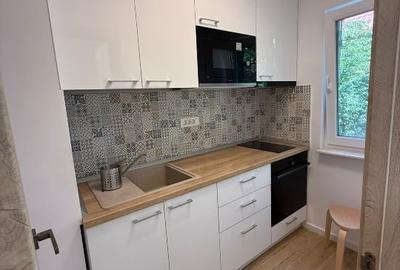 Garsoniera nou renovata, Lujerului | Proprietar - 2