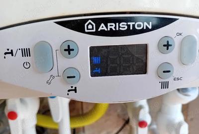 Apartament cu 2 camere decomandat în Buzaului - 2