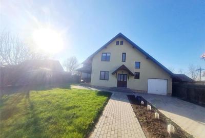 Casa noua, eleganta, la prima , Sanpetru, Brasov - 4