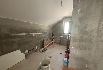 Dezvoltator! Vila noua la cheie, in zona linistita! 0% comision. - 19