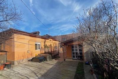 Casa individuala 7 camere, 290mp, teren 1100mp, zona central - 3