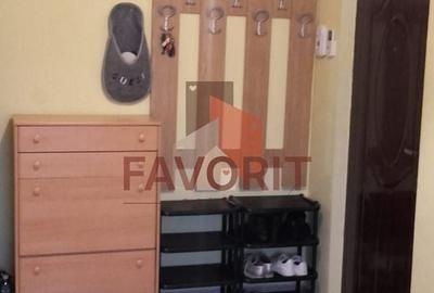 2 camere | centrala proprie | mobilat si utilat | boxa la subsol - 5