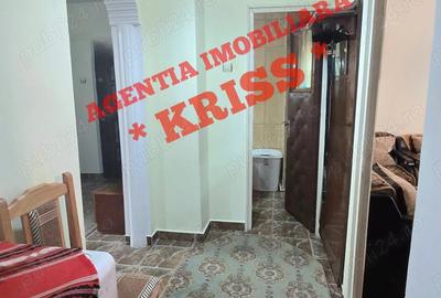 Apartament cu 3 camere decomandat în Găvana - 2