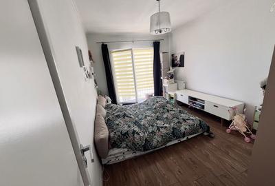 Apartament cu 2 camere în Florești - 1