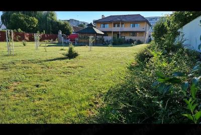 Casă cu Teren 3000 Mp în Central - 5