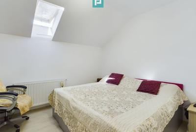 Casă individuală în Dumbrăvița - 9