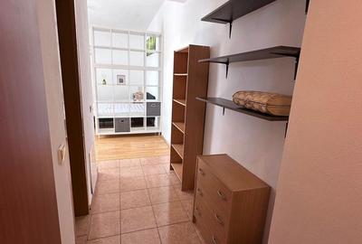 Garsonieră, mobilată în Mănăștur - 6