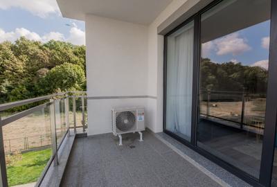 Apartament cu vedere la padurea Baneasa - 16