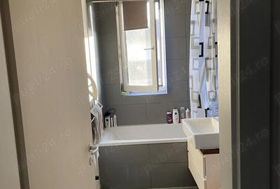 Inchiriez apartament in bloc nou cu o camera (proprietar) - 5