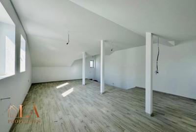 Duplex cu 3 camere cu Canalizare în Bragadiru - 4