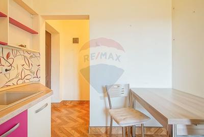 Apartament cu 2 camere semidecomandat în Astra - 10