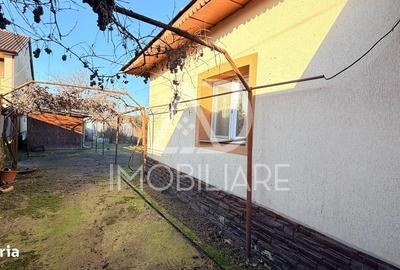 Casă cu 3 camere cu Teren 1482 Mp în Central - 18
