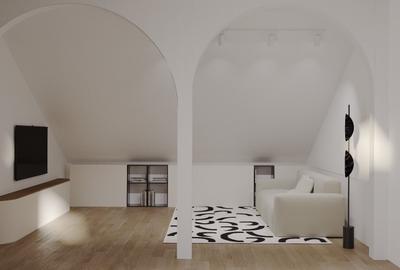 Comision 0% -Triplex  P+1E+M-Sacalaz -finisaje la alegere - 10