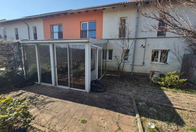 Casă individuală cu 5 camere cu Canalizare în Braytim - 14