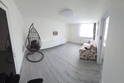 Apartament cu 2 camere decomandat în Ultracentral - 3