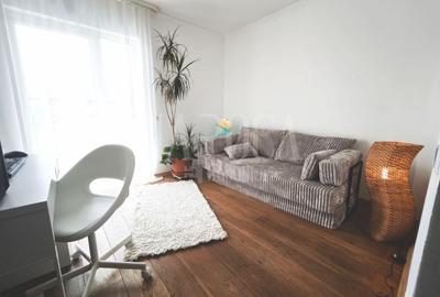 Apartament cu 4 camere semidecomandat în Între Lacuri - 5