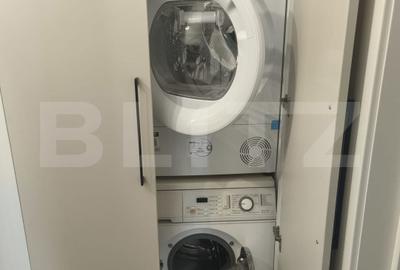 Apartament de inchiriat cu 3 camere, etaj 2, Radauti - 8