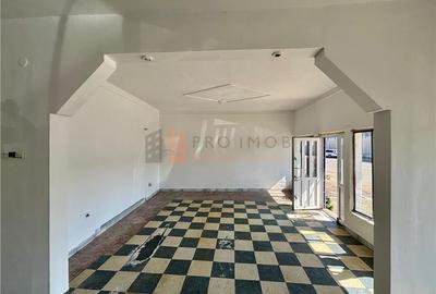 Spațiu comercial, 45 mp în Micro 5