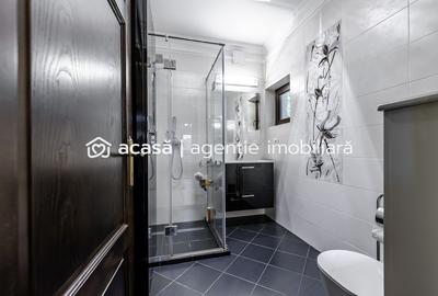 Casă individuală cu 5 camere cu Canalizare în Grădiște - 13