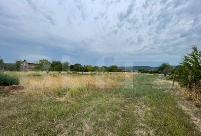 Parcele de teren intravilan de vanzare zona ?i?e?ti, - 2