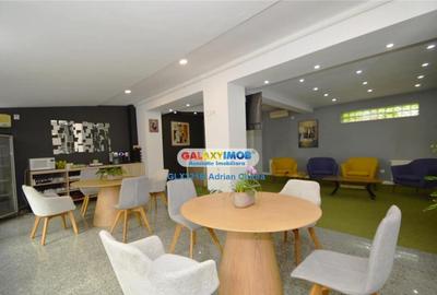 Hotel | Pensiune | 10 camere | S P 3E | Dorobanti | Piata Ro - 16