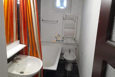 Apartament cu 2 camere în Circumvalațiunii - 10