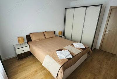 Apartament cu 2 camere în Dârste - 6