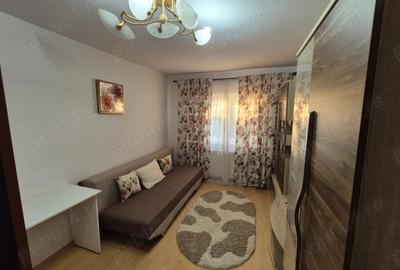 Apartament cu 2 camere decomandat în Independenței